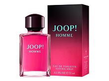 Eau de Toilette JOOP! Homme 75 ml Sets