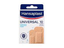 Pansement Hansaplast Universal Waterproof Plaster 10 St.