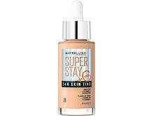 Fond de teint Maybelline Superstay 24H Skin Tint + Vitamin C 30 ml 21
