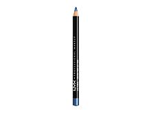 Kajalstift NYX Professional Makeup Slim Eye Pencil 1 g 901 Black