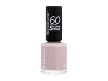 Smalto per le unghie Rimmel London 60 Seconds Super Shine 8 ml 561 Yolo