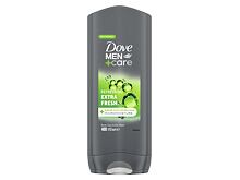 Duschgel Dove Men + Care Extra Fresh 400 ml