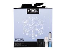 Sérum visage Filorga Hydra-Hyal Hydrating Plumping Serum 30 ml Sets
