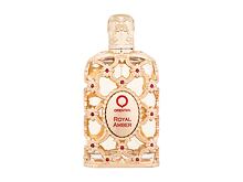 Eau de Parfum Orientica Luxury Collection Royal Amber 80 ml