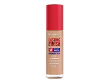 Fondotinta Rimmel London Lasting Finish 35H SPF20 30 ml 201 Classic Beige