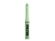 Concealer NYX Professional Makeup Pro Fix Stick Correcting Concealer 1,6 g 0.1 Green