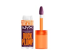 Lucidalabbra NYX Professional Makeup Duck Plump 6,8 ml 15 Twice The Spice