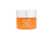 Gel visage Clinique Superdefense Multi-Correcting SPF40 30 ml