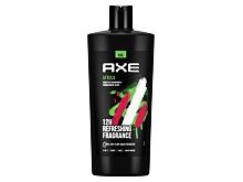 Doccia gel Axe Africa 3in1 400 ml