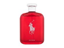 Eau de Parfum Ralph Lauren Polo Red 125 ml