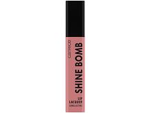 Lippenstift Catrice Shine Bomb Lip Lacquer 3 ml 020 Good Taste