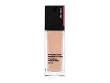 Foundation Shiseido Synchro Skin Radiant Lifting SPF30 30 ml 130 Opal