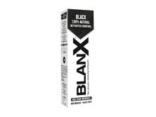 Dentifrice BlanX Black 75 ml