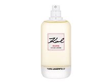 Eau de parfum Karl Lagerfeld Karl Rome Divino Amore 100 ml Tester