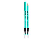 Kajalstift Dermacol Neon Mania Waterproof Eye & Lip Pencil 1,1 g 4