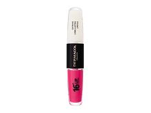 Lippenstift Dermacol 16H Lip Colour Extreme Long-Lasting Lipstick 8 ml 20