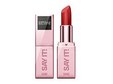 Lippenstift Gabriella Salvete Say It! Shine 3,8 g 05