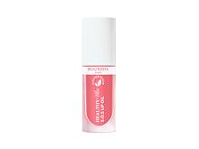 Huile à lèvres BOURJOIS Paris Healthy Mix Clean & Vegan S.O.S Lip Oil 4,5 ml 1 Douceur De Rose