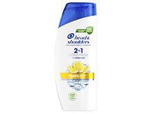 Shampoo Head & Shoulders Citrus Fresh 2in1 625 ml