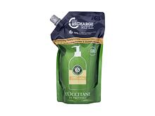 Shampoo L'Occitane Aromachology Volume & Strength Ricarica 500 ml