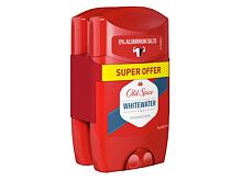 Déodorant Old Spice Whitewater 2x50 ml
