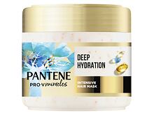 Masque cheveux Pantene PRO-V Miracles Deep Hydration 300 ml