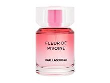 Eau de Parfum Karl Lagerfeld Les Parfums Matières Fleur De Pivoine 50 ml