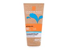 Soin solaire corps La Roche-Posay Anthelios  Wet Skin Lotion SPF50+ 200 ml