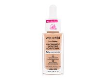 Fond de teint Wet n Wild Bare Focus Niacinamide Skin Tint 32 ml Light