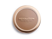 Bronzer Makeup Revolution London Mega Bronzer 15 g 02 Warm