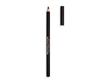 Crayon yeux Makeup Revolution London Kohl Eyeliner 1,3 g Black