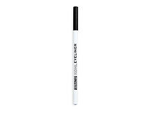Crayon yeux Revolution Relove Kohl Eyeliner 1,2 g Black