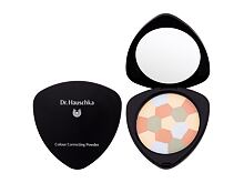 Cipria Dr. Hauschka Colour Correcting Powder 8 g 02 Calming