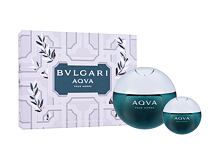 Eau de Toilette Bvlgari Aqva Pour Homme 100 ml Sets