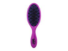 Haarbürste Wet Brush Custom Care Detangler Thick Hair 1 St. Purple