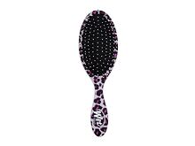 Brosse à cheveux Wet Brush Original Detangler Safari 1 St. Leopard