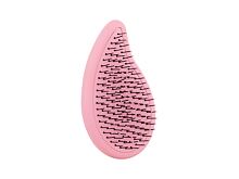 Spazzola per capelli Wet Brush Go Green Palm Detangler 1 St. Pink