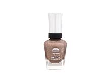 Nagellack Sally Hansen Complete Salon Manicure  14,7 ml 355 Legally Bronze