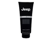 Shampoo Jeep Freedom 400 ml