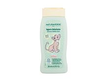 Bain moussant Naturaverde Disney Baby Delicate Bubble Bath 200 ml