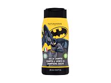 Shampoo Naturaverde Batman Shampoo & Shower Gel 250 ml