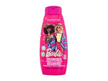 Shampoo Naturaverde Barbie Shampoo & Conditioner 300 ml
