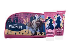 Bain moussant Naturaverde Disney Frozen 100 ml Sets