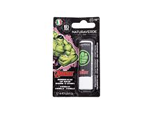 Lippenbalsam Naturaverde Avengers Lip Balm 5,7 ml