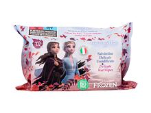 Salviettine detergenti Naturaverde Disney Frozen Delicate Wet Wipes 1 Packung