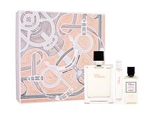 Eau de Toilette Hermes Terre d´Hermès 100 ml Sets