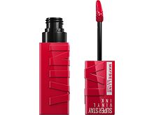 Lippenstift Maybelline Superstay Vinyl Ink Liquid 4,2 ml 50 Wicked