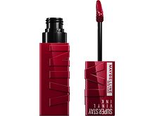 Rossetto Maybelline Superstay Vinyl Ink Liquid 4,2 ml 55 Royal