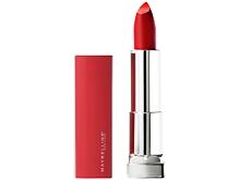 Rossetto Maybelline Color Sensational Made For All Lipstick 3,6 g 382 Red For Me