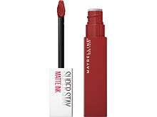 Rossetto Maybelline Superstay Matte Ink Liquid 5 ml 335 Hustler